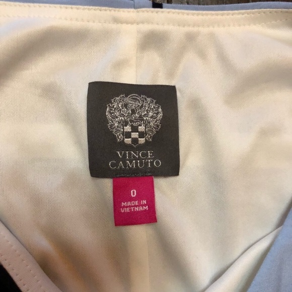 Vince Camuto Shift Dress - Picture 6 of 7